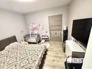 2-к квартира, вторичка, 61м2, 2/10 этаж