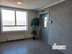 2-к квартира, вторичка, 49м2, 10/17 этаж