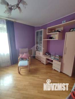 2-к квартира, вторичка, 89м2, 1/5 этаж