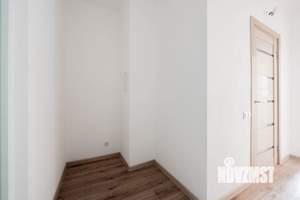 2-к квартира, вторичка, 37м2, 4/17 этаж