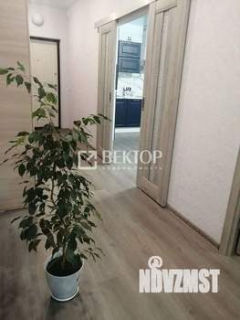 2-к квартира, вторичка, 61м2, 3/9 этаж