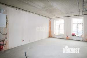 3-к квартира, вторичка, 95м2, 1/2 этаж
