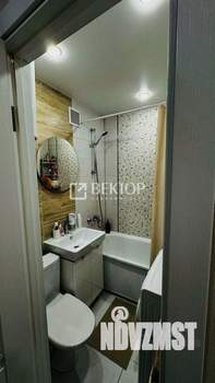 2-к квартира, вторичка, 44м2, 3/5 этаж