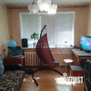 2-к квартира, вторичка, 44м2, 1/5 этаж