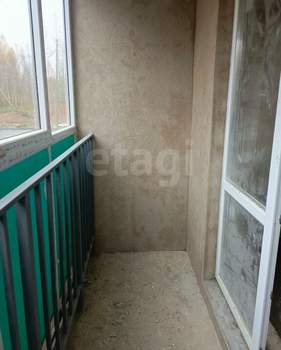 Студия квартира, вторичка, 30м2, 2/8 этаж