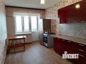 1-к квартира, вторичка, 43м2, 10/10 этаж