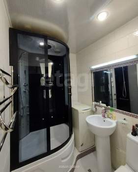 1-к квартира, вторичка, 30м2, 4/5 этаж