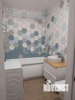 1-к квартира, вторичка, 50м2, 6/8 этаж