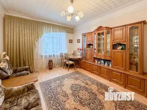3-к квартира, вторичка, 84м2, 2/5 этаж