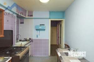 3-к квартира, вторичка, 61м2, 1/9 этаж