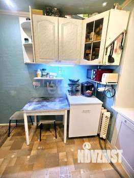 2-к квартира, вторичка, 45м2, 3/5 этаж