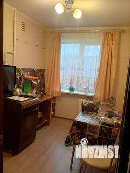 2-к квартира, вторичка, 43м2, 4/10 этаж