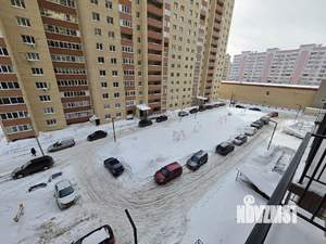 2-к квартира, вторичка, 48м2, 5/18 этаж