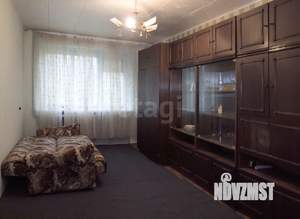 2-к квартира, вторичка, 47м2, 1/5 этаж