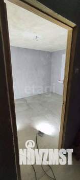 1-к квартира, вторичка, 22м2, 1/9 этаж