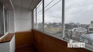 3-к квартира, вторичка, 77м2, 5/8 этаж