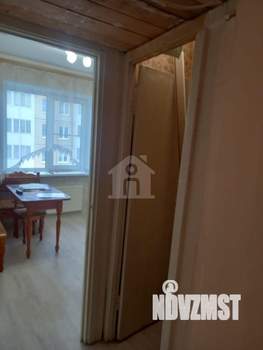 2-к квартира, вторичка, 51м2, 7/9 этаж