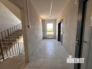 1-к квартира, сданный дом, 29м2, 6/8 этаж