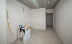 1-к квартира, вторичка, 39м2, 2/9 этаж