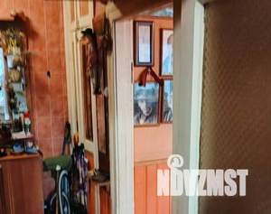 2-к квартира, вторичка, 32м2, 2/2 этаж