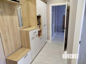 2-к квартира, вторичка, 52м2, 4/5 этаж