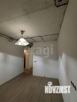 2-к квартира, вторичка, 54м2, 5/5 этаж