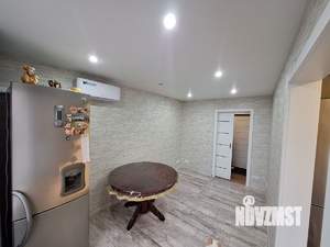 4-к квартира, вторичка, 87м2, 5/9 этаж