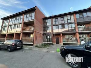 2-к квартира, вторичка, 62м2, 2/3 этаж