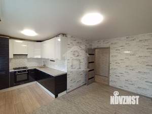 3-к квартира, вторичка, 59м2, 2/5 этаж