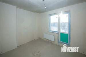 1-к квартира, вторичка, 33м2, 3/9 этаж