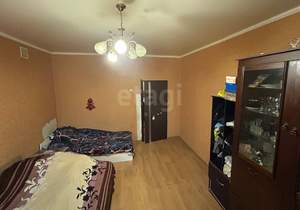 3-к квартира, вторичка, 69м2, 2/3 этаж