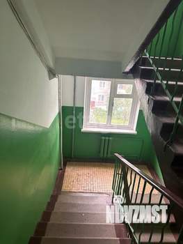 2-к квартира, вторичка, 45м2, 5/5 этаж