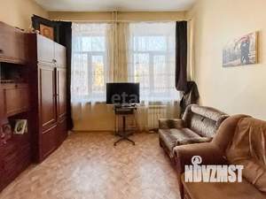 3-к квартира, вторичка, 61м2, 2/3 этаж