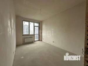 1-к квартира, вторичка, 40м2, 6/10 этаж