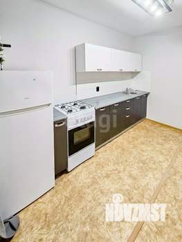 1-к квартира, вторичка, 37м2, 6/9 этаж