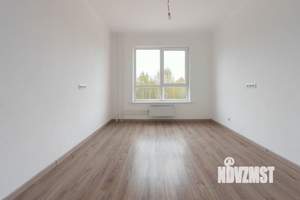 Студия квартира, строящийся дом, 21м2, 9/17 этаж