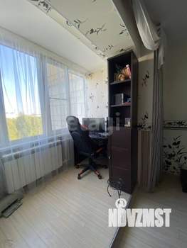 3-к квартира, вторичка, 90м2, 7/9 этаж