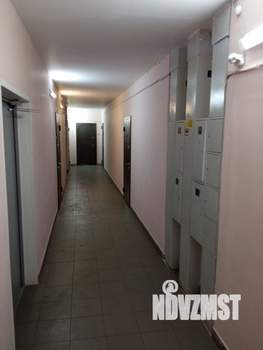 2-к квартира, вторичка, 53м2, 3/17 этаж