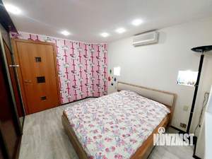 3-к квартира, вторичка, 64м2, 2/12 этаж