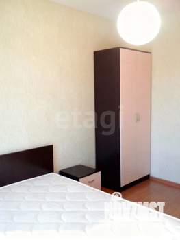 2-к квартира, вторичка, 68м2, 4/13 этаж