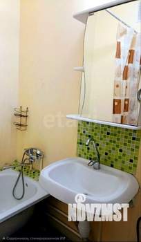 1-к квартира, вторичка, 38м2, 2/9 этаж