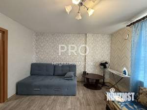 2-к квартира, вторичка, 52м2, 4/5 этаж