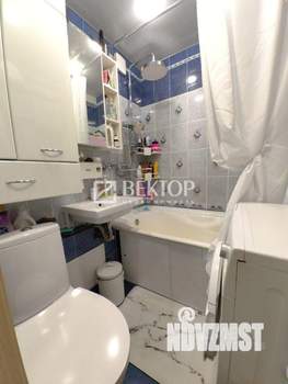 1-к квартира, вторичка, 32м2, 2/3 этаж