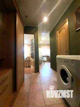 1-к квартира, вторичка, 35м2, 4/9 этаж