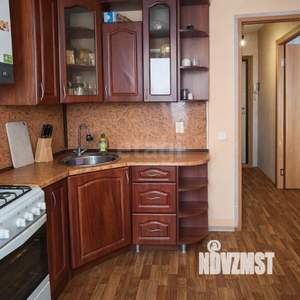 1-к квартира, вторичка, 29м2, 3/3 этаж