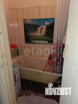 3-к квартира, вторичка, 61м2, 8/9 этаж