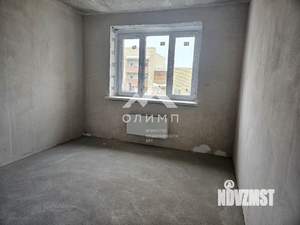 1-к квартира, вторичка, 33м2, 17/19 этаж