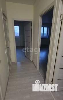 1-к квартира, вторичка, 28м2, 3/17 этаж