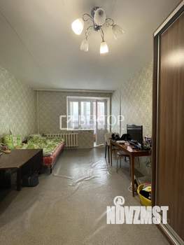 1-к квартира, вторичка, 33м2, 2/9 этаж