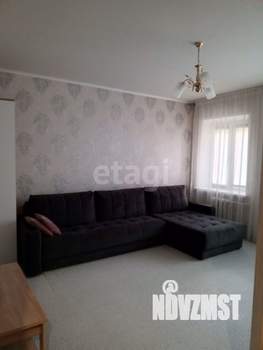 2-к квартира, вторичка, 60м2, 1/5 этаж